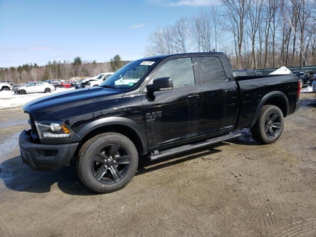 RAM 1500 CLASS 2022 1c6rr7gg5ns191054