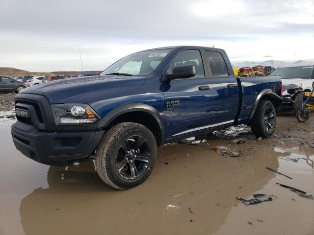 RAM 1500 CLASS 2022 1c6rr7gg5ns237711