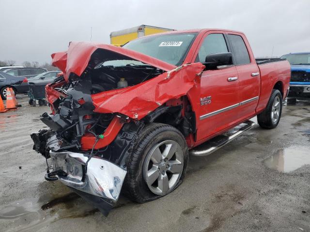 RAM 1500 SLT 2014 1c6rr7gg6es110708