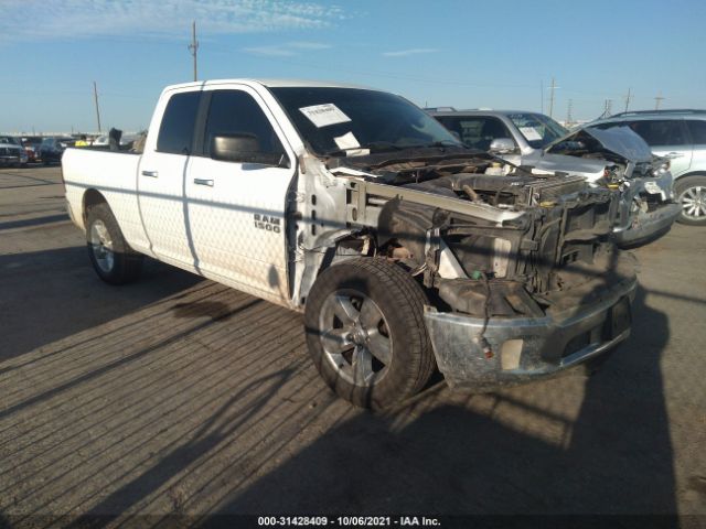 RAM 1500 2014 1c6rr7gg6es142297