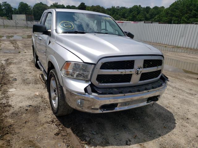 RAM 1500 SLT 2014 1c6rr7gg6es305627