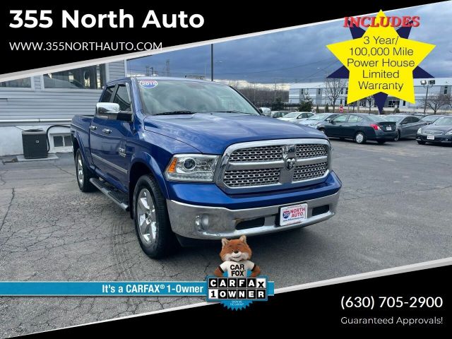 RAM 1500 2015 1c6rr7gg6fs564023