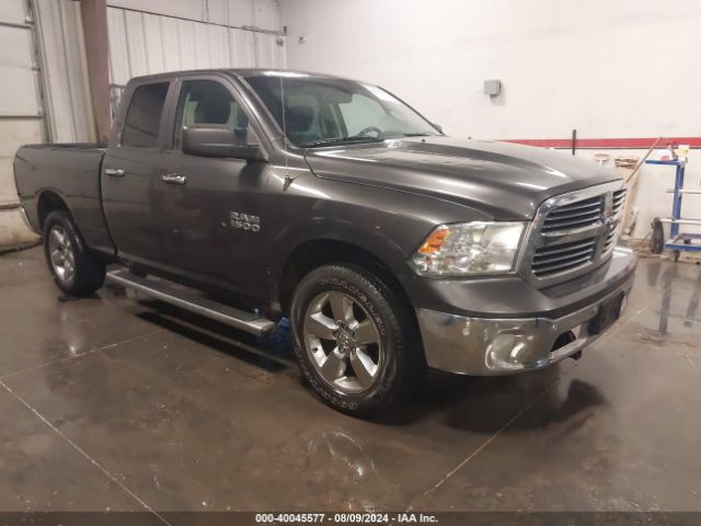 RAM 1500 2015 1c6rr7gg6fs604228