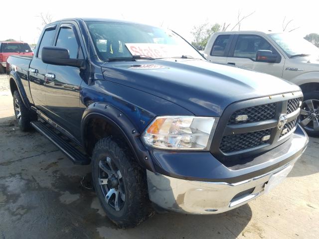 RAM 1500 SLT 2016 1c6rr7gg6gs165856