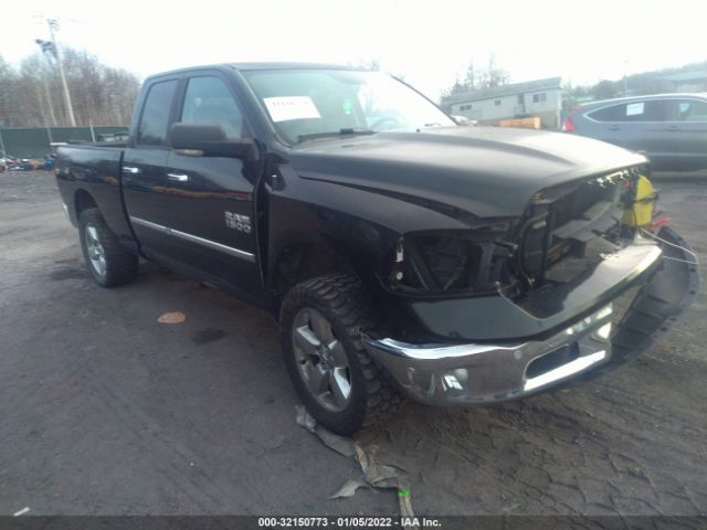 RAM 1500 2016 1c6rr7gg6gs206440