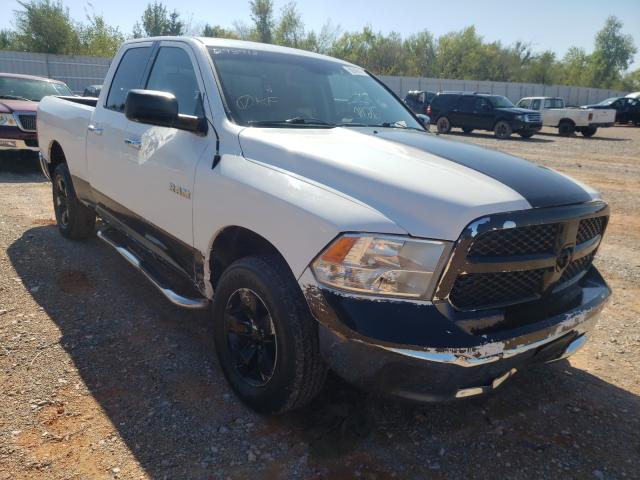 RAM 1500 SLT 2016 1c6rr7gg6gs293918