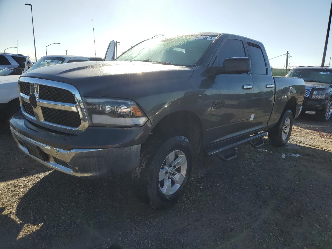 RAM 1500 2016 1c6rr7gg6gs300687