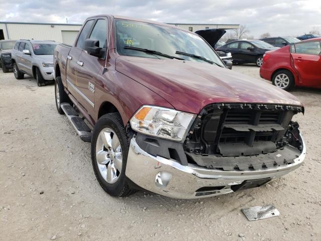 RAM 1500 SLT 2017 1c6rr7gg6hs509722