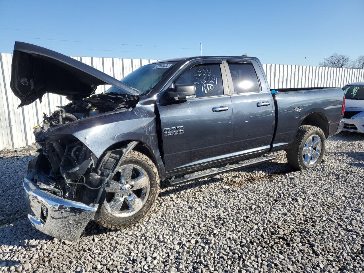 RAM 1500 2018 1c6rr7gg6js218823