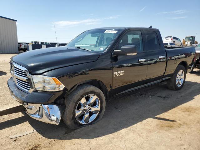 RAM 1500 SLT 2018 1c6rr7gg6js310689