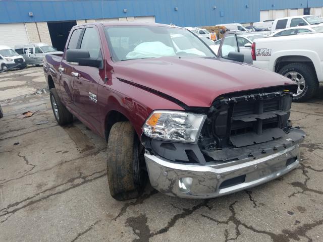 RAM 1500 SLT 2018 1c6rr7gg6js311454