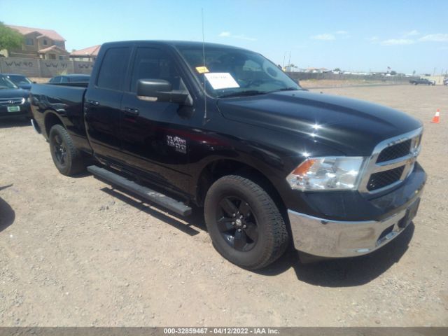 RAM 1500 CLASSIC 2019 1c6rr7gg6ks592740