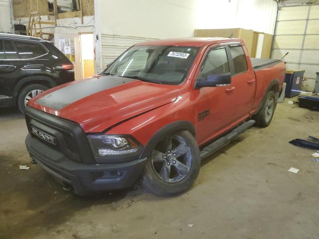 RAM 1500 2019 1c6rr7gg6ks617250