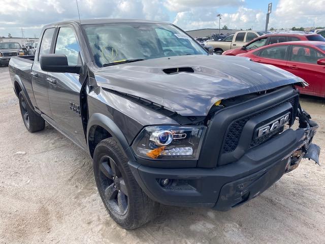 RAM 1500 CLASS 2019 1c6rr7gg6ks631214