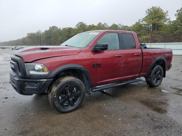 RAM 1500 CLASS 2019 1c6rr7gg6ks681871