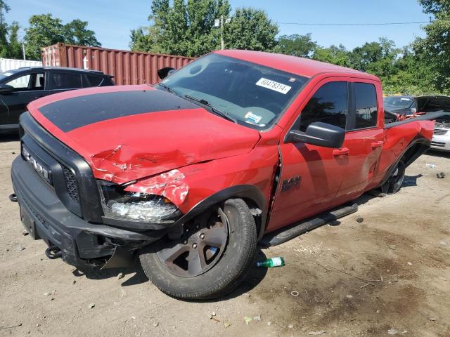 RAM 1500 CLASS 2019 1c6rr7gg6ks724508