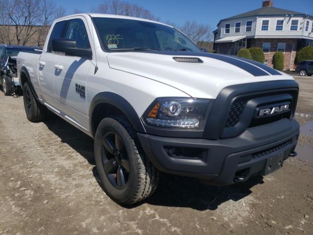 RAM 1500 CLASS 2019 1c6rr7gg6ks745150