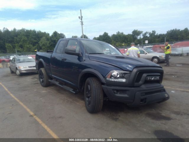 RAM 1500 CLASSIC 2020 1c6rr7gg6ls104503