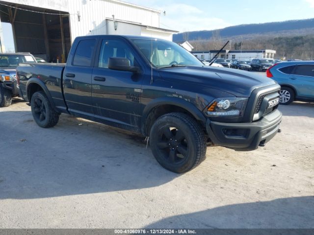 RAM 1500 2020 1c6rr7gg6ls126713