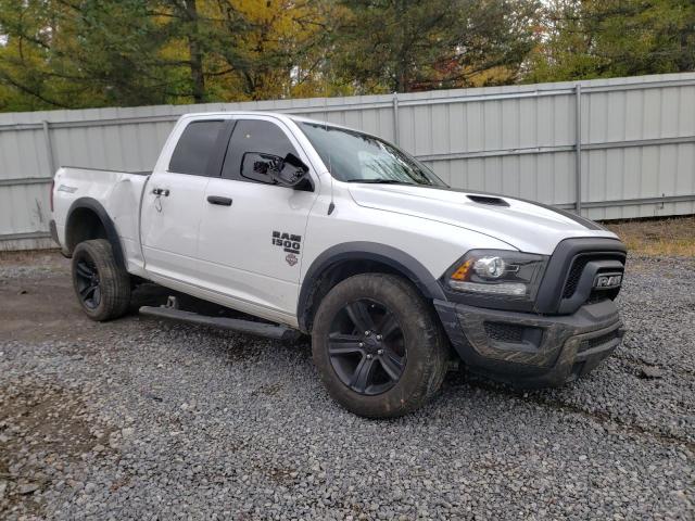 RAM 1500 CLASS 2021 1c6rr7gg6ms505082