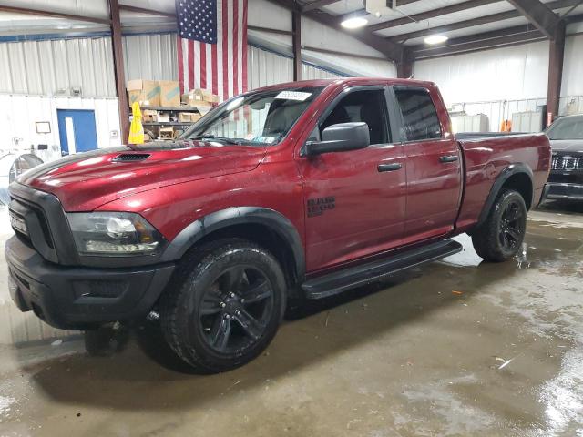 RAM 1500 CLASS 2021 1c6rr7gg6ms515031