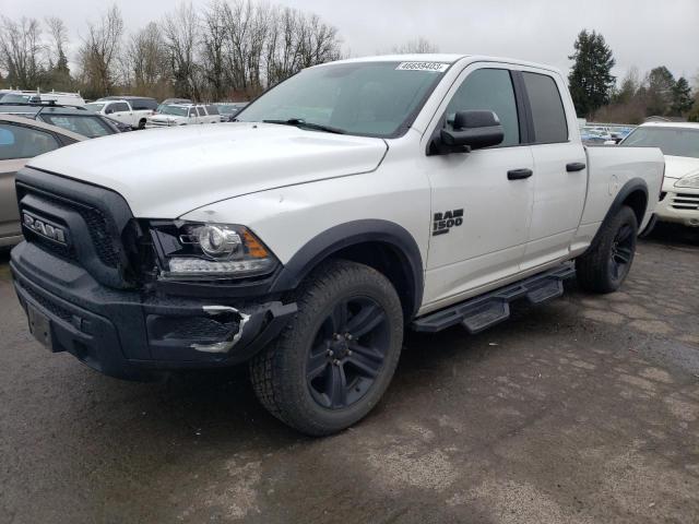 RAM 1500 CLASS 2021 1c6rr7gg6ms525591