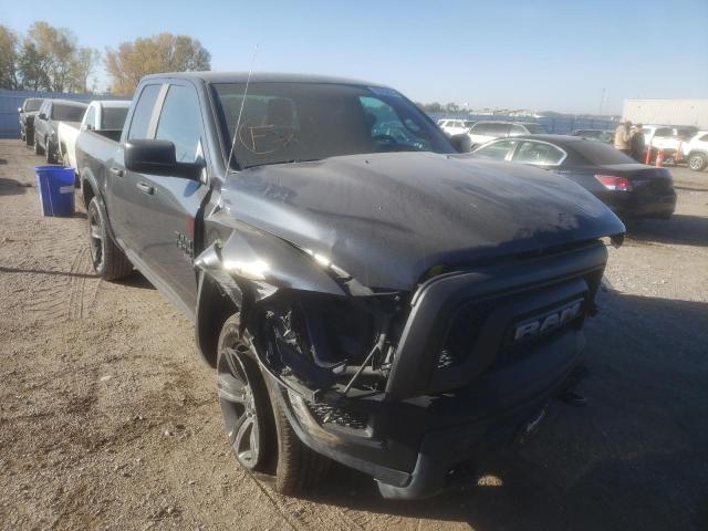 RAM 1500 CLASS 2021 1c6rr7gg6ms544514