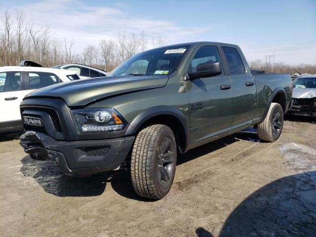 RAM 1500 2021 1c6rr7gg6ms546084