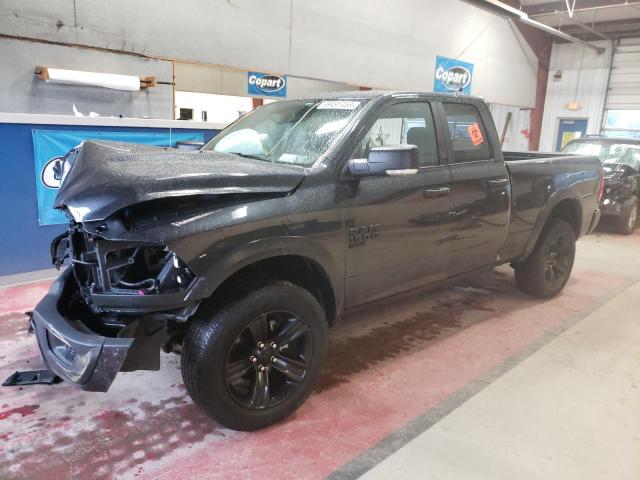 RAM 1500 CLASS 2021 1c6rr7gg6ms581482