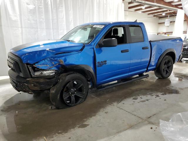 RAM 1500 CLASS 2021 1c6rr7gg6ms589517