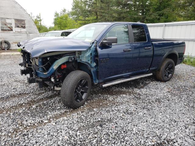 RAM 1500 CLASS 2022 1c6rr7gg6ns122308