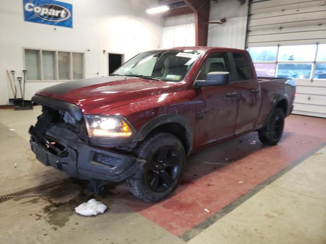 RAM 1500 CLASS 2022 1c6rr7gg6ns173520