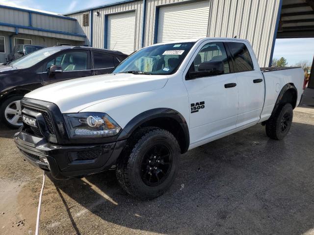 RAM 1500 2022 1c6rr7gg6ns237751