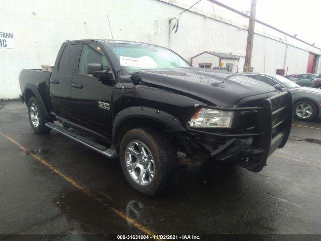 RAM 1500 2014 1c6rr7gg7es121362