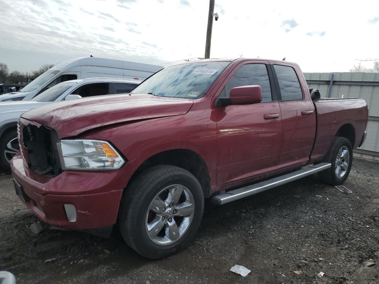 RAM 1500 2014 1c6rr7gg7es331749