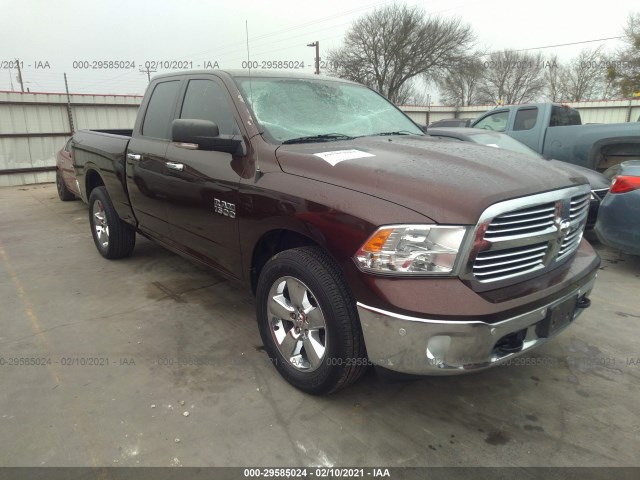 RAM 1500 2014 1c6rr7gg7es416042