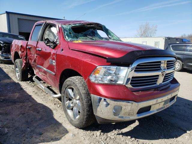 RAM 1500 SLT 2015 1c6rr7gg7fs575340