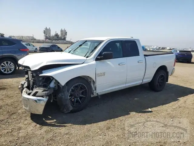 RAM 1500 2016 1c6rr7gg7gs216507