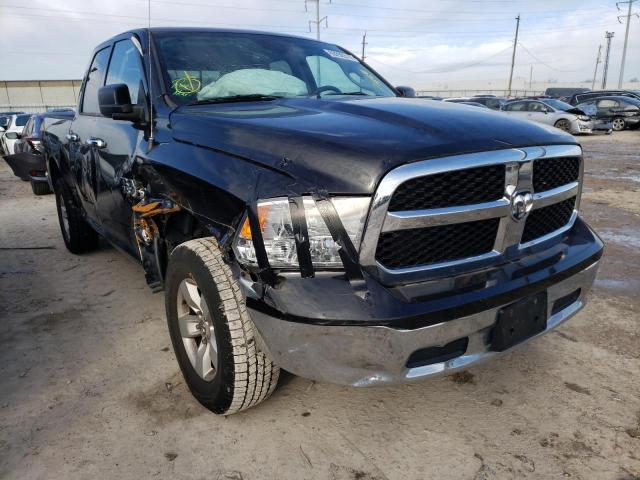 RAM 1500 SLT 2017 1c6rr7gg7hs753704