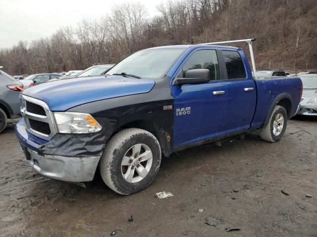 RAM 1500 SLT 2017 1c6rr7gg7hs753752