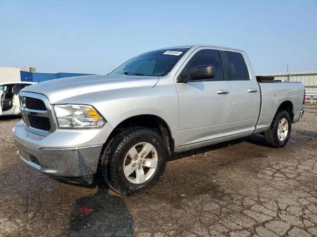 RAM 1500 SLT 2017 1c6rr7gg7hs792213