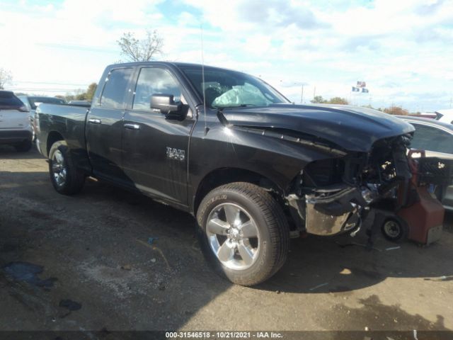 RAM 1500 2018 1c6rr7gg7js218605