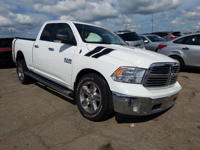 RAM 1500 SLT 2018 1c6rr7gg7js247408