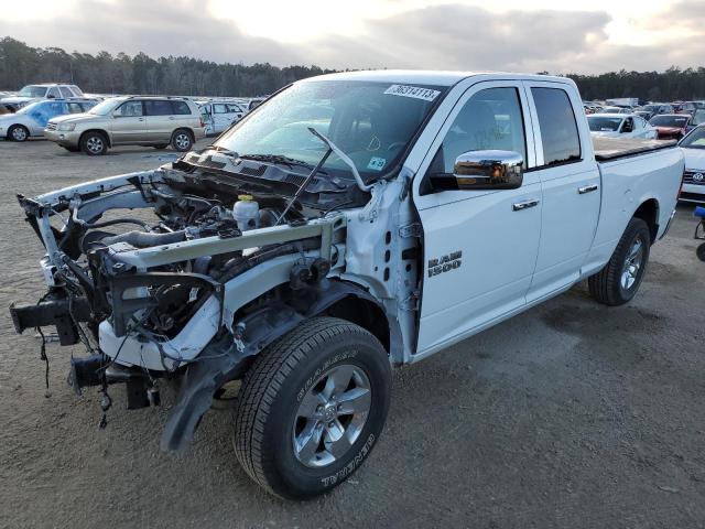 RAM 1500 SLT 2018 1c6rr7gg7js300673