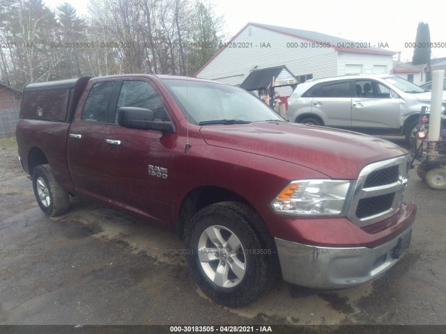 RAM 1500 2018 1c6rr7gg7js307218