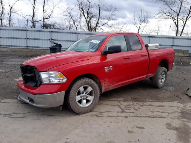 RAM 1500 CLASS 2019 1c6rr7gg7ks587238