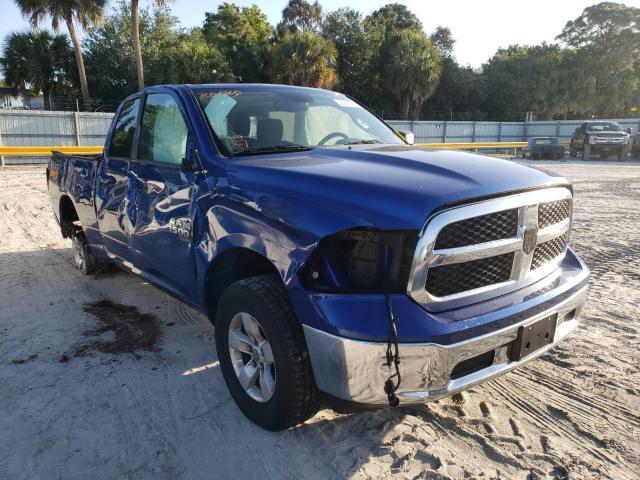 RAM 1500 CLASS 2019 1c6rr7gg7ks592746