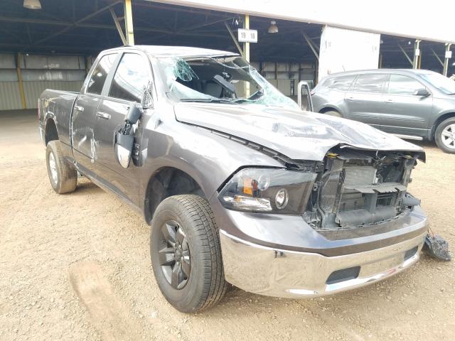 RAM 1500 CLASS 2019 1c6rr7gg7ks596196