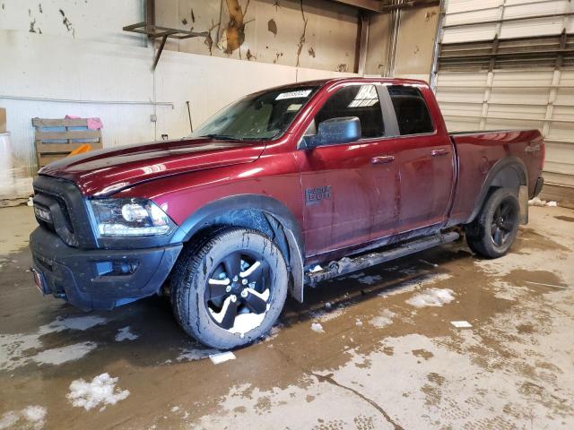 RAM 1500 CLASS 2019 1c6rr7gg7ks632226