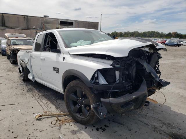 RAM 1500 CLASS 2019 1c6rr7gg7ks688652